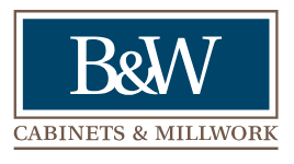 B&W Cabinets & Millwork